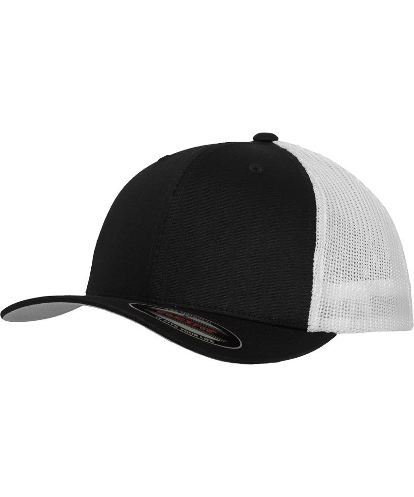 YP232 Black White FT