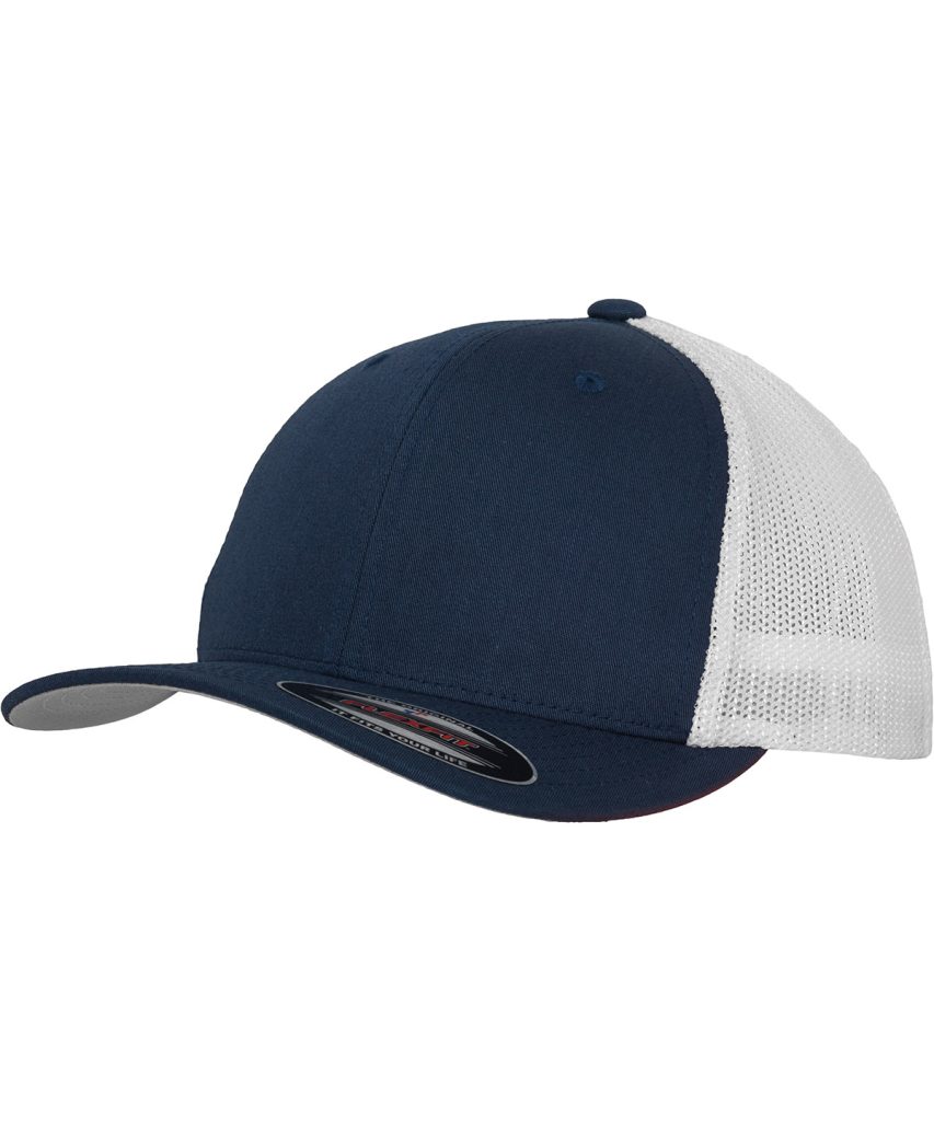 YP232 Navy White FT