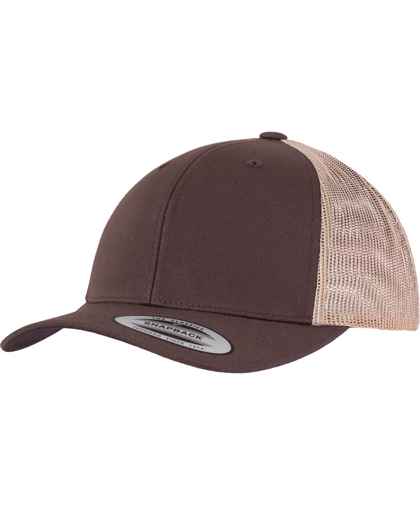 YP237 Brown Khaki FT