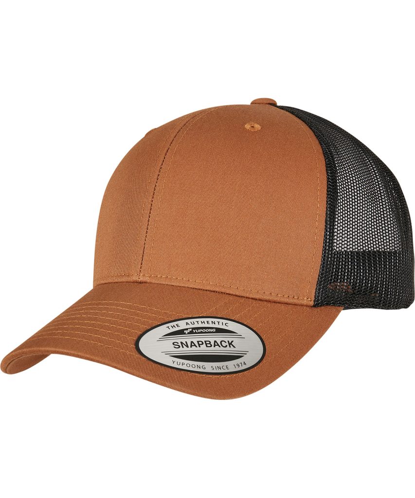 YP237 Caramel Black FT