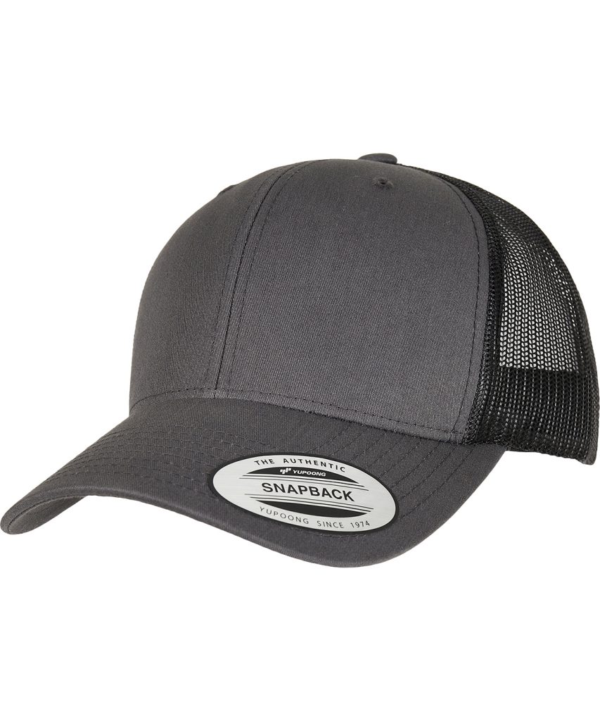 YP237 Charcoal Black FT