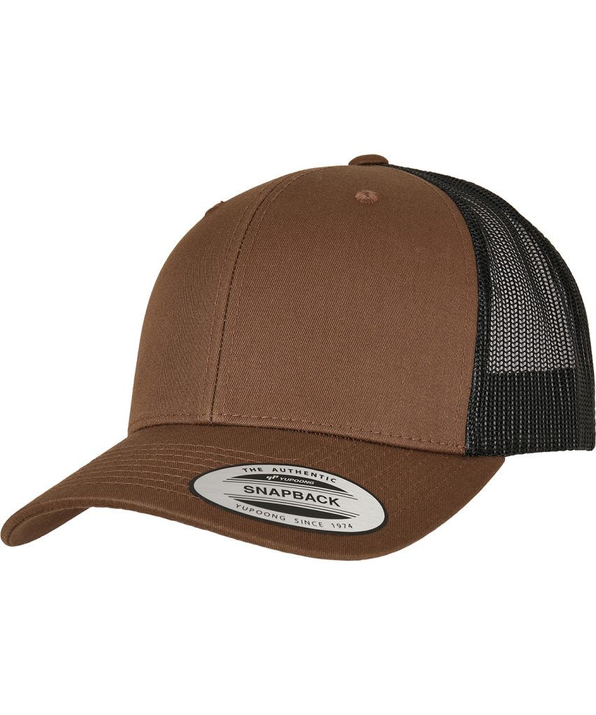 YP237 CoyoteBrown Black FT