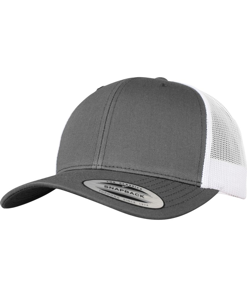 YP237 DarkGrey White FT