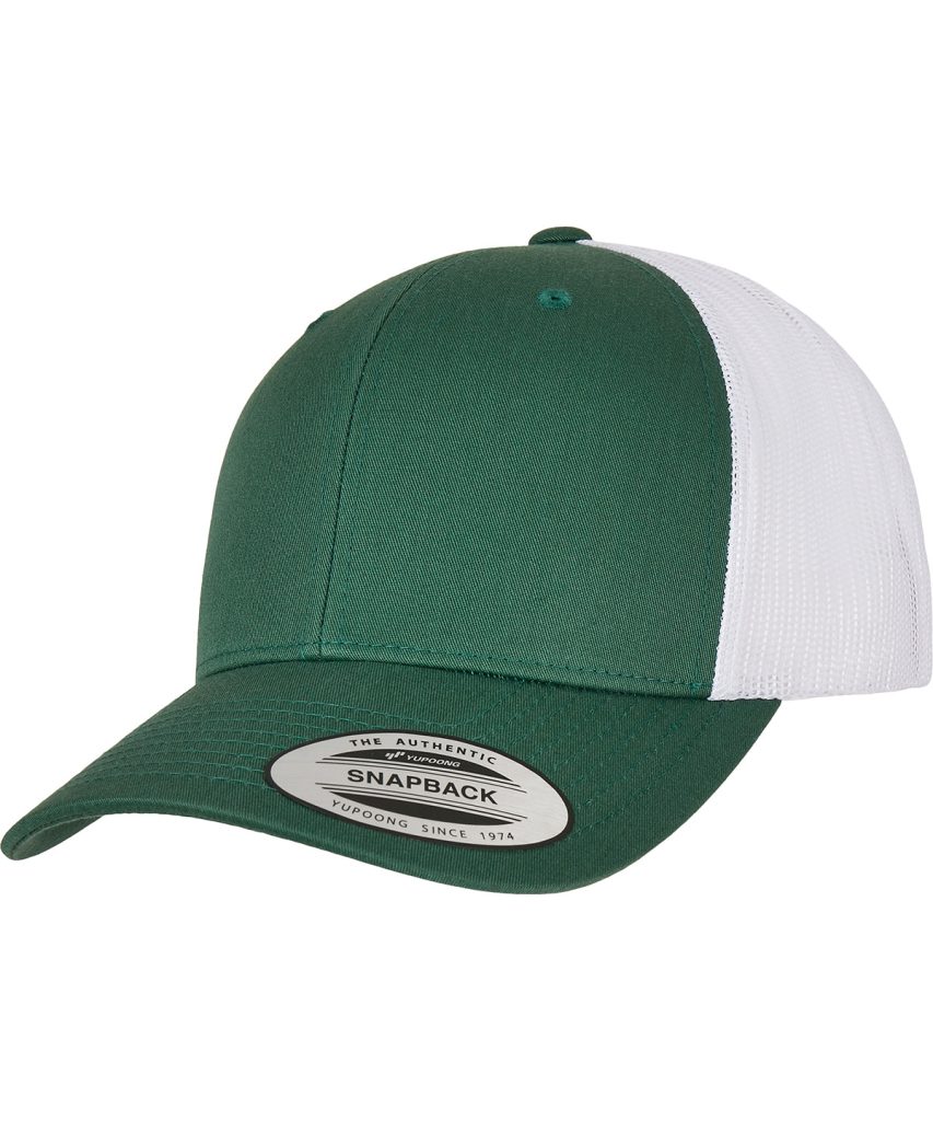 YP237 Evergreen White FT