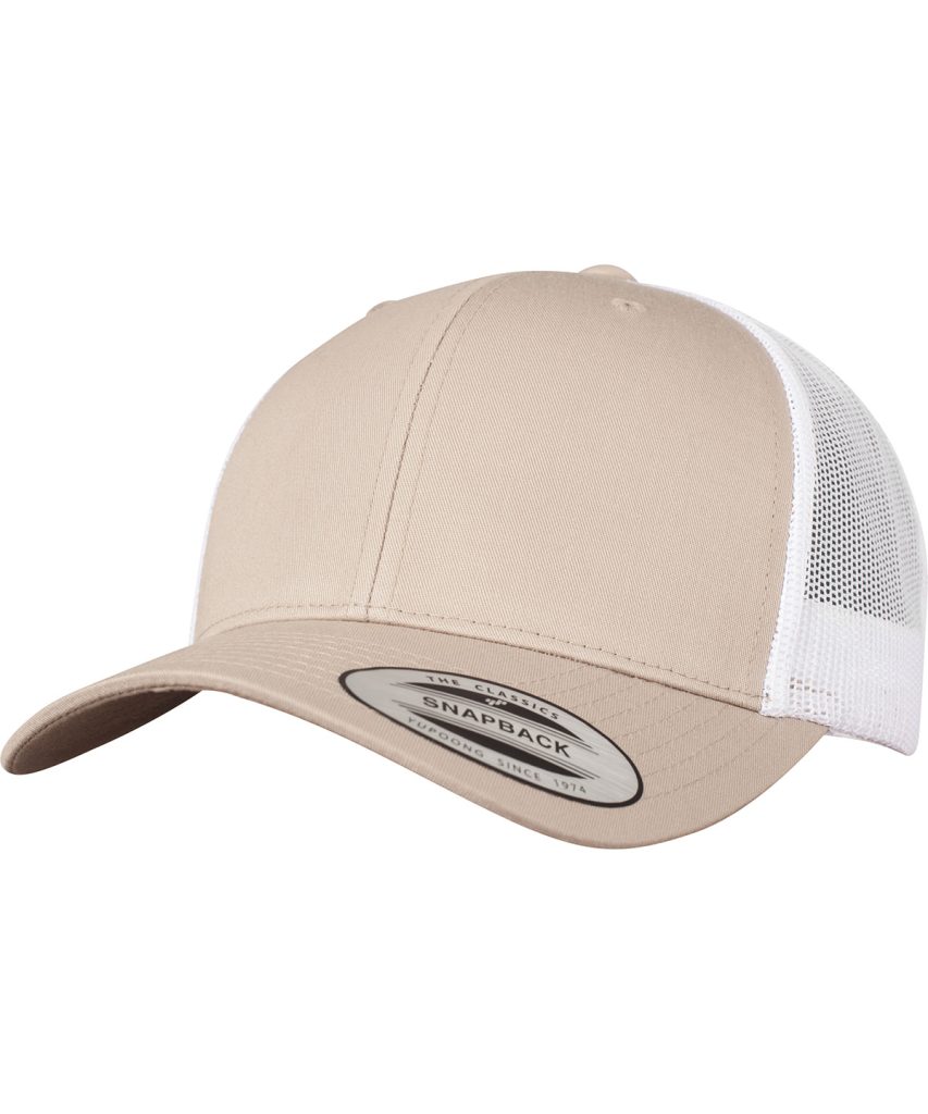 YP237 Khaki White FT