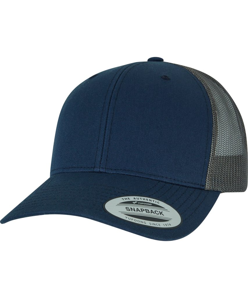 YP237 Navy GreyishBrown FT