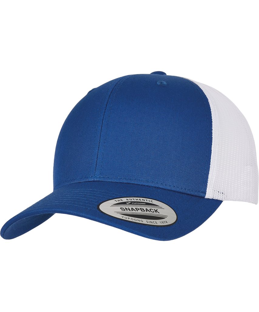 YP237 Royal White FT