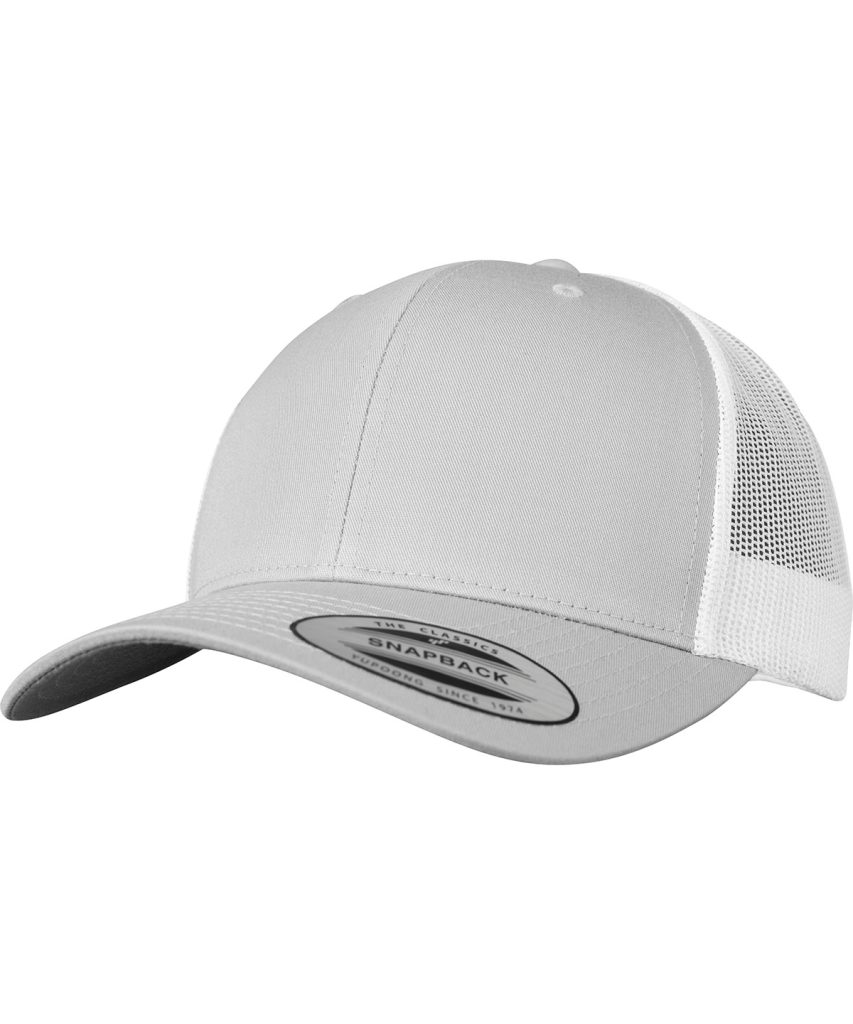 YP237 Silver White FT