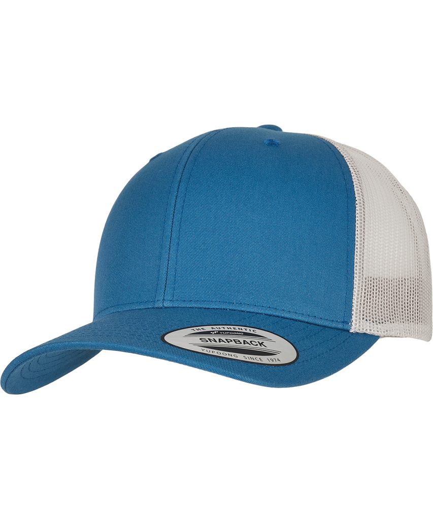 YP237 SteelBlue Silver FT