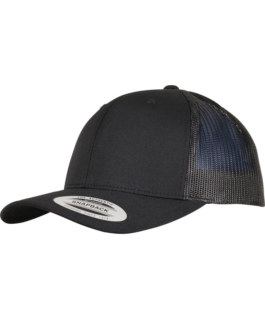 YP238 Black FT