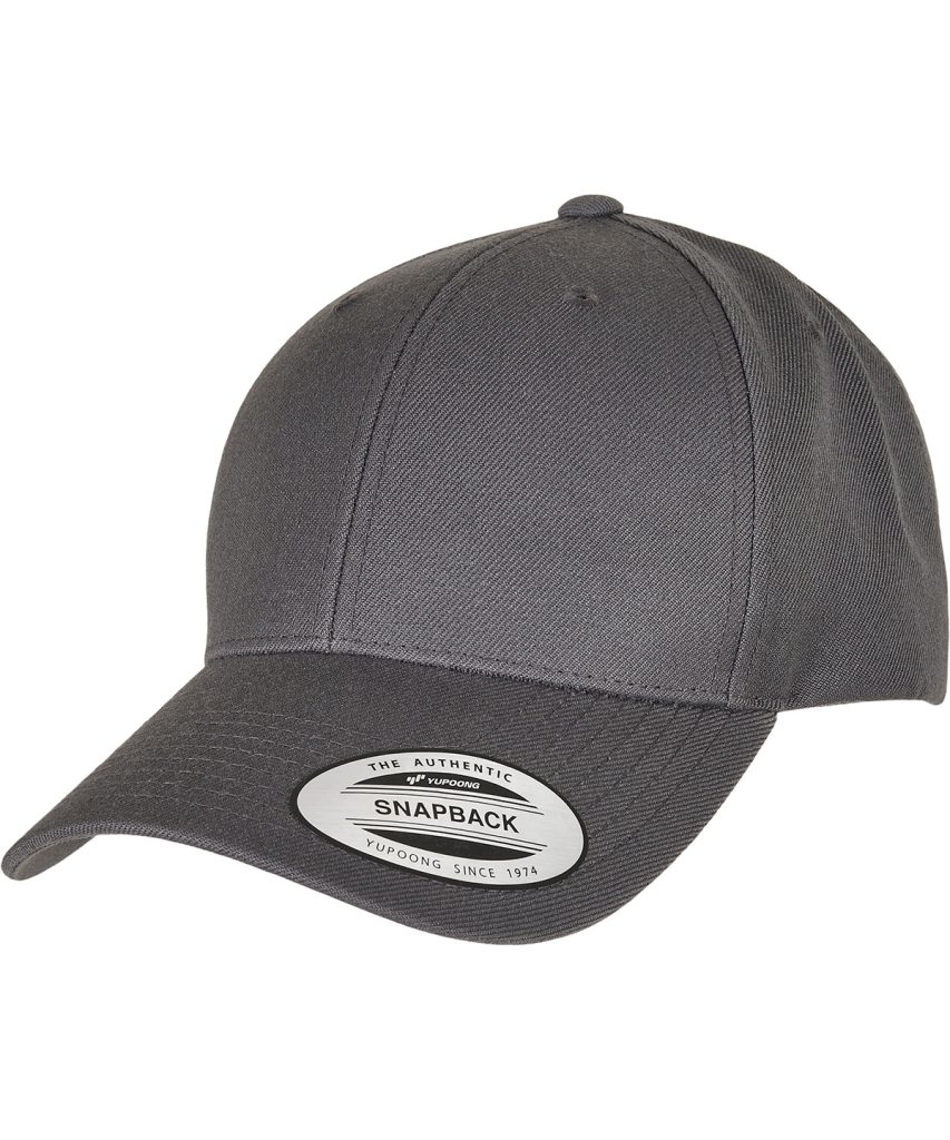 YP240 DarkGrey FT