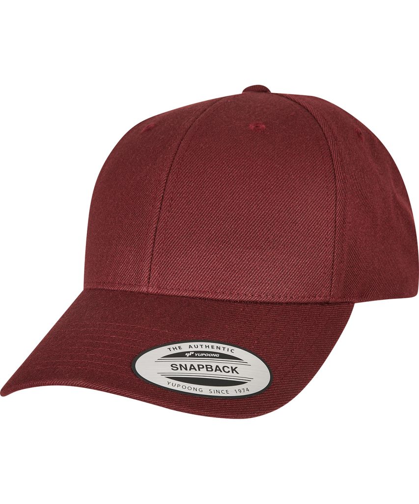 YP240 Maroon FT