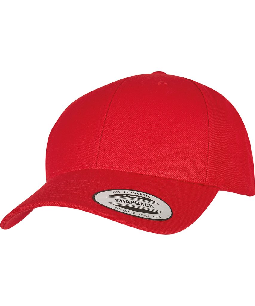 YP240 Red FT