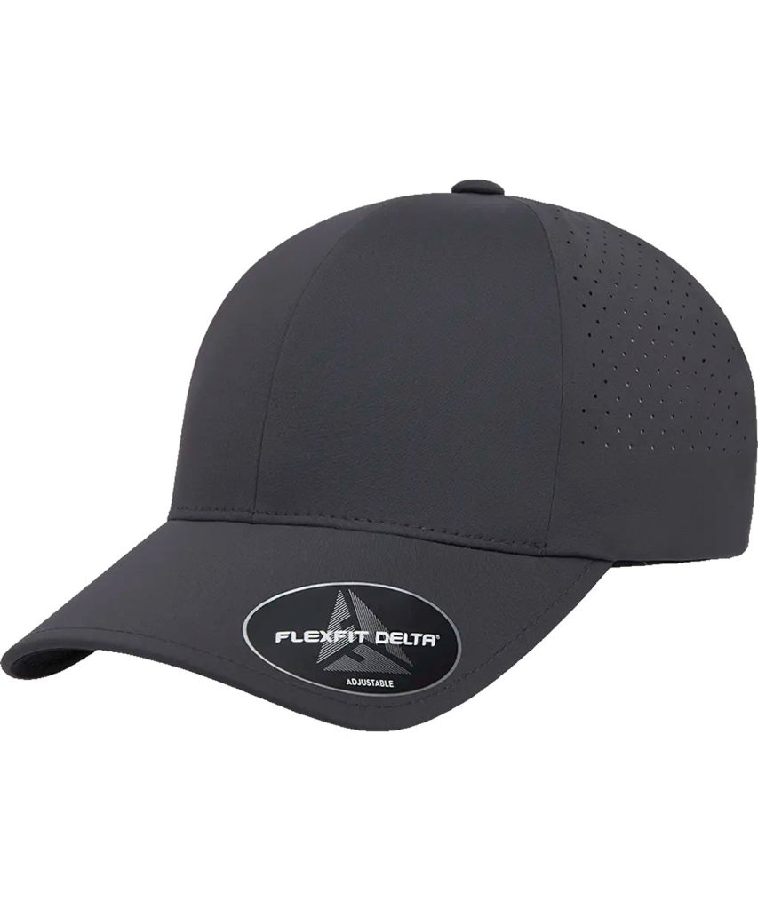 YP256 DarkGrey FT