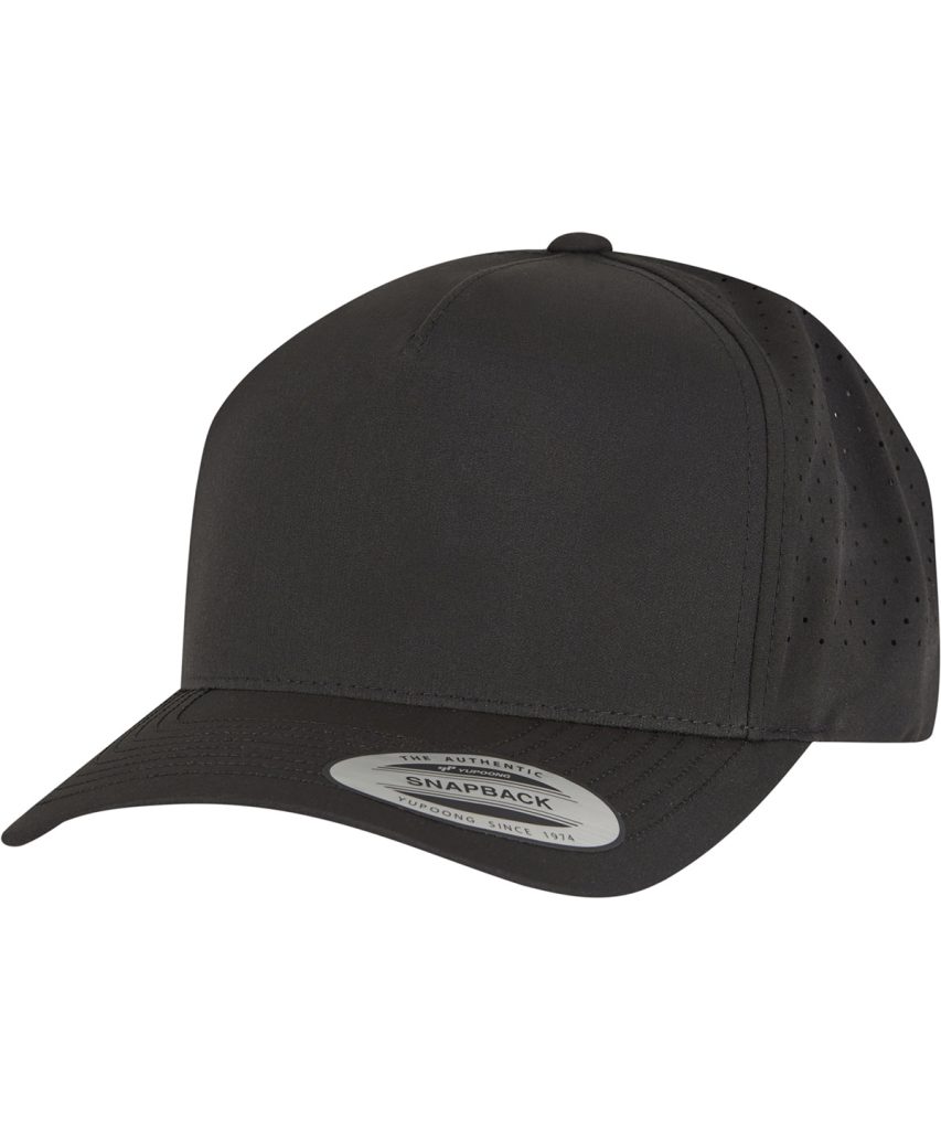 YP257 Black FT