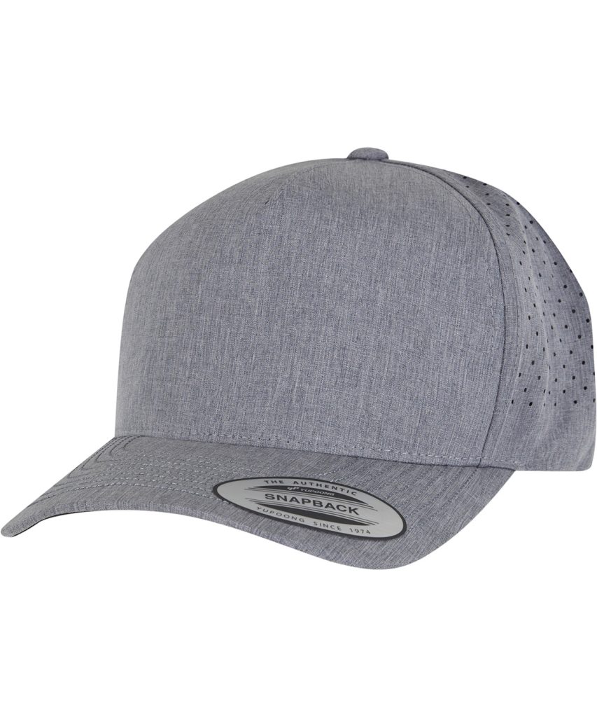 YP257 HeatherGrey FT