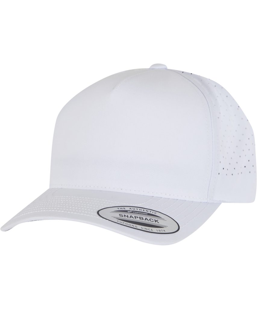 YP257 White FT