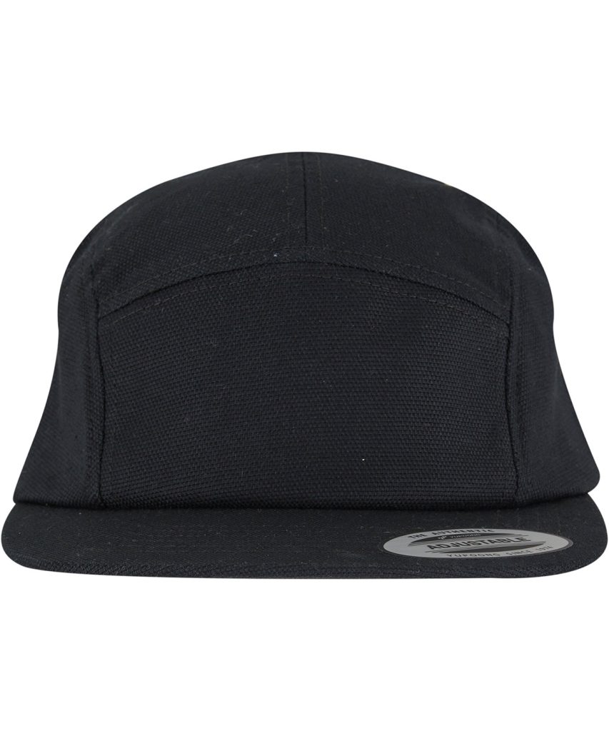 YP261 Black FT 1