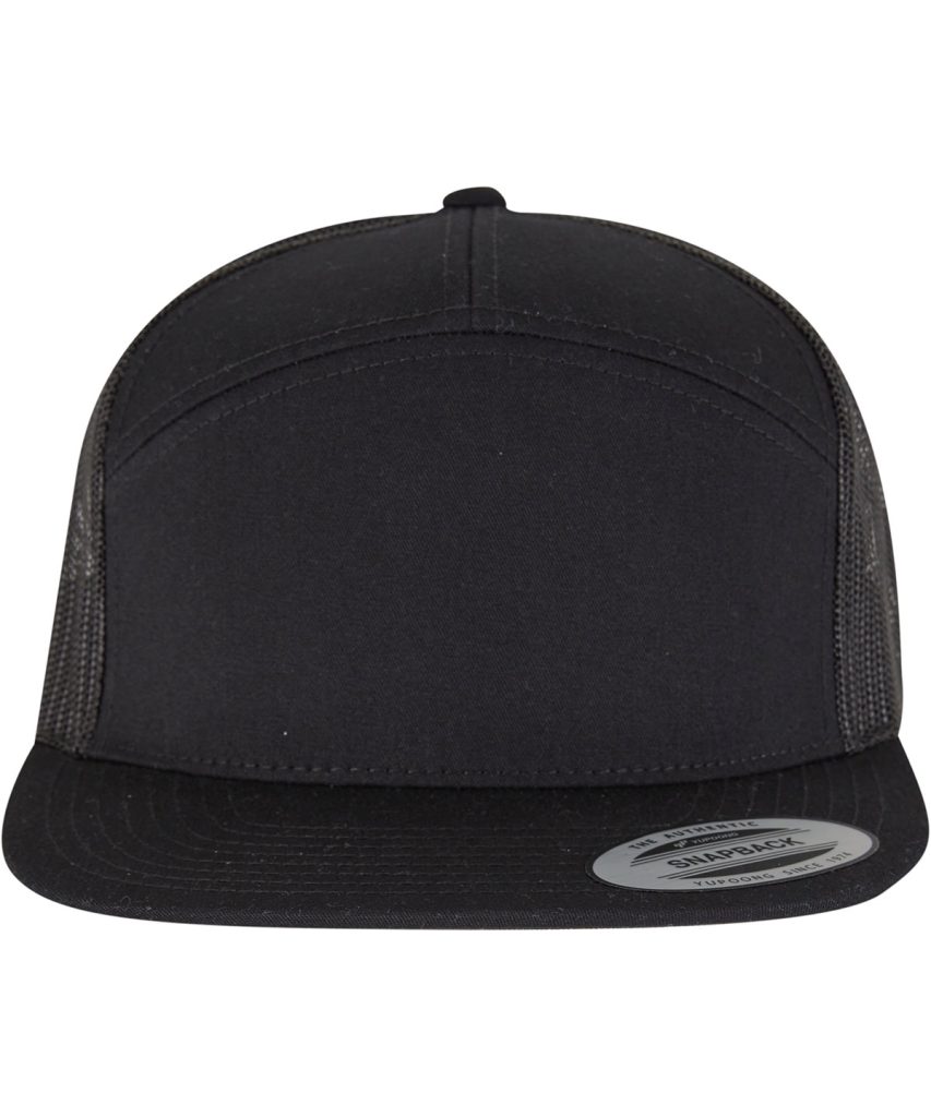 YP265 Black Black FT