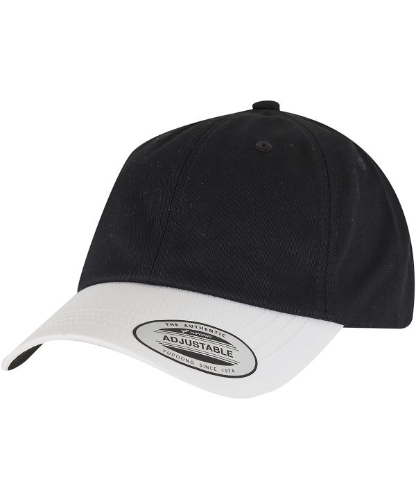 YP266 Black White FT 1