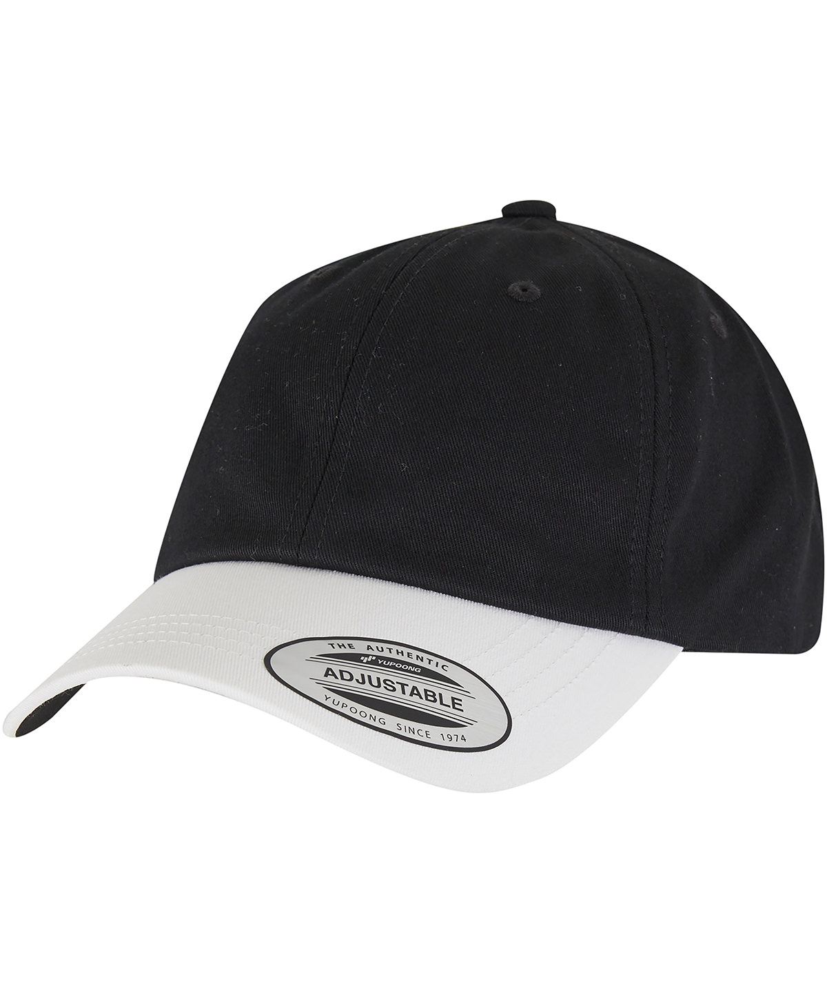 YP266 Black White FT 1