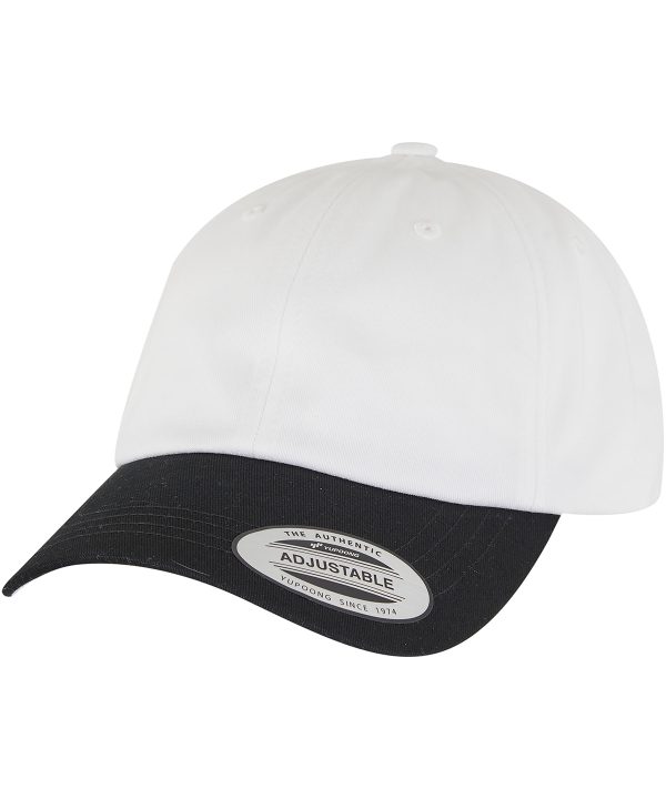 YP266 White Black FT