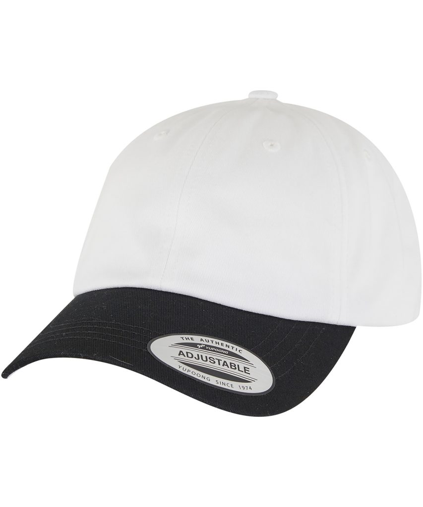 YP266 White Black FT