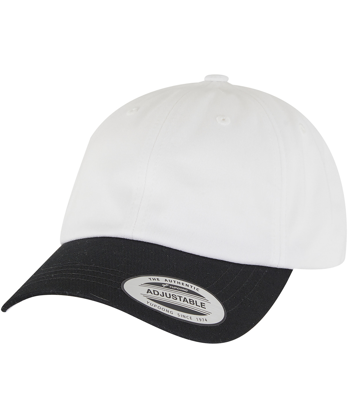 YP266 White Black FT