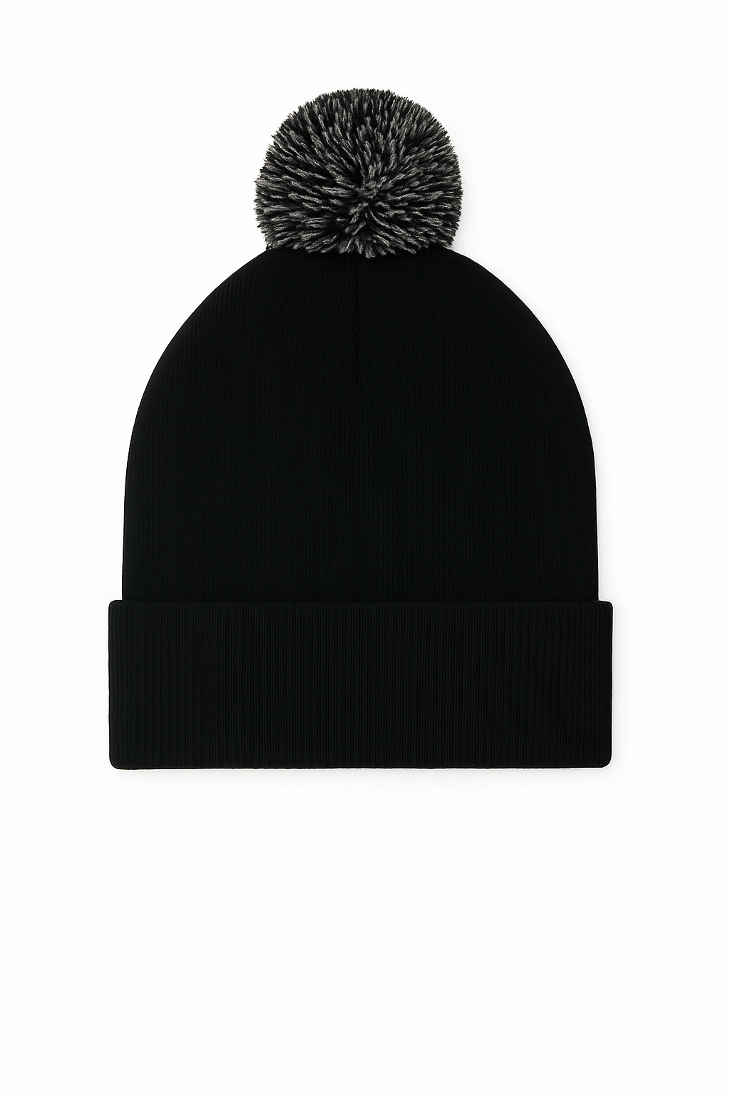 Black Graphite Grey