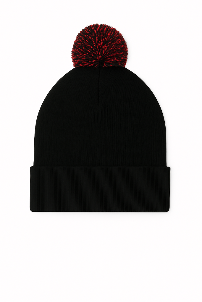 Black Red
