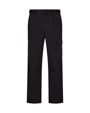 GR91 Black
