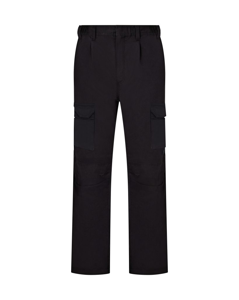 GR91 Black