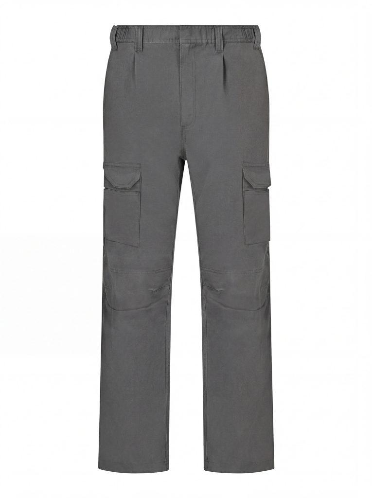 GR91 Grey
