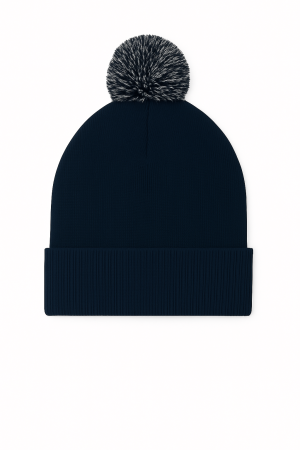Navy Graphite Grey