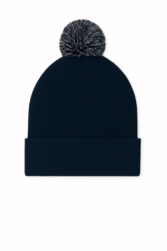 Navy Graphite Grey