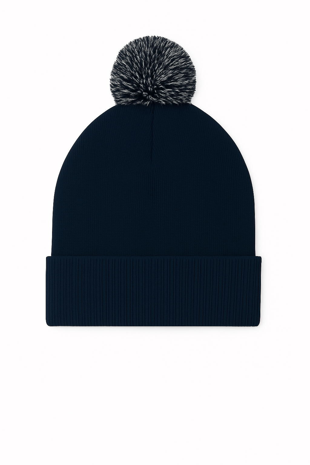 Navy Graphite Grey