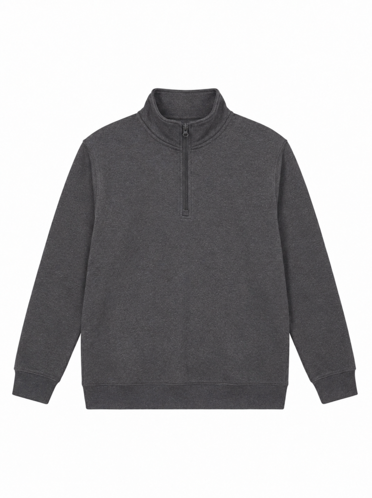 UC213 Charcoal Melange