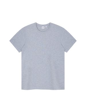 UC321 Heather Grey