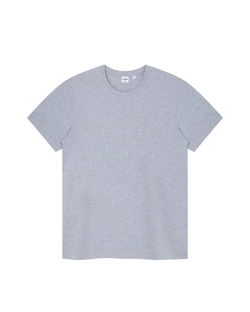 UC321 Heather Grey