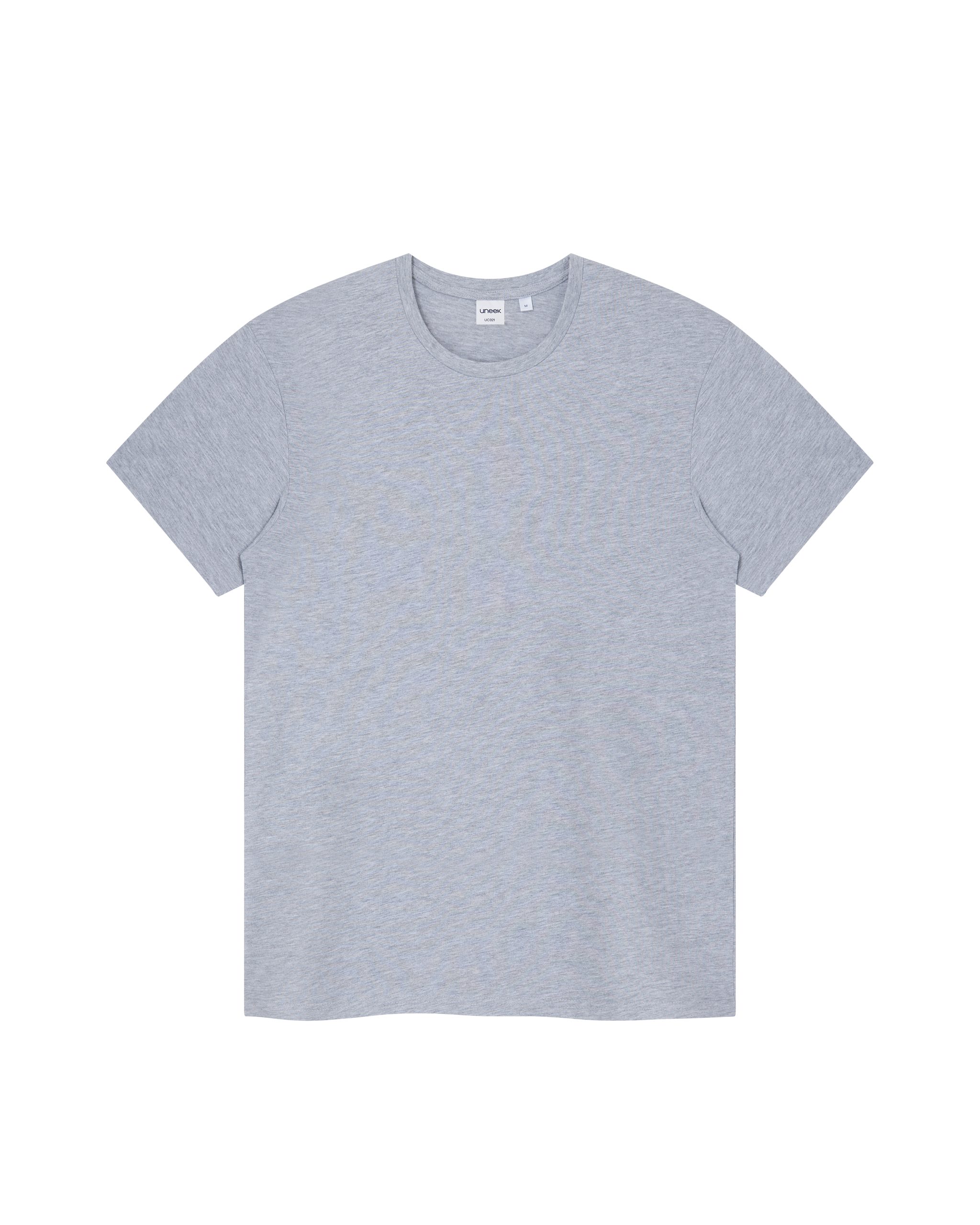UC321 Heather Grey
