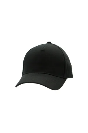 UC431 Black Front