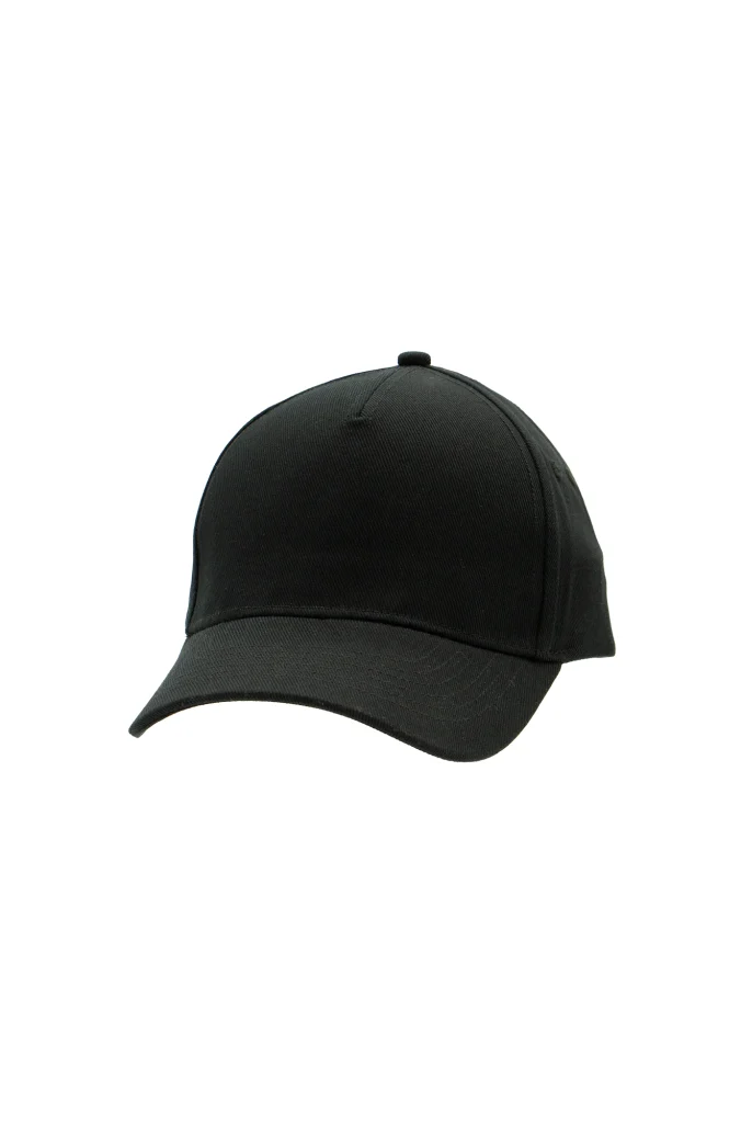 UC431 Black Front