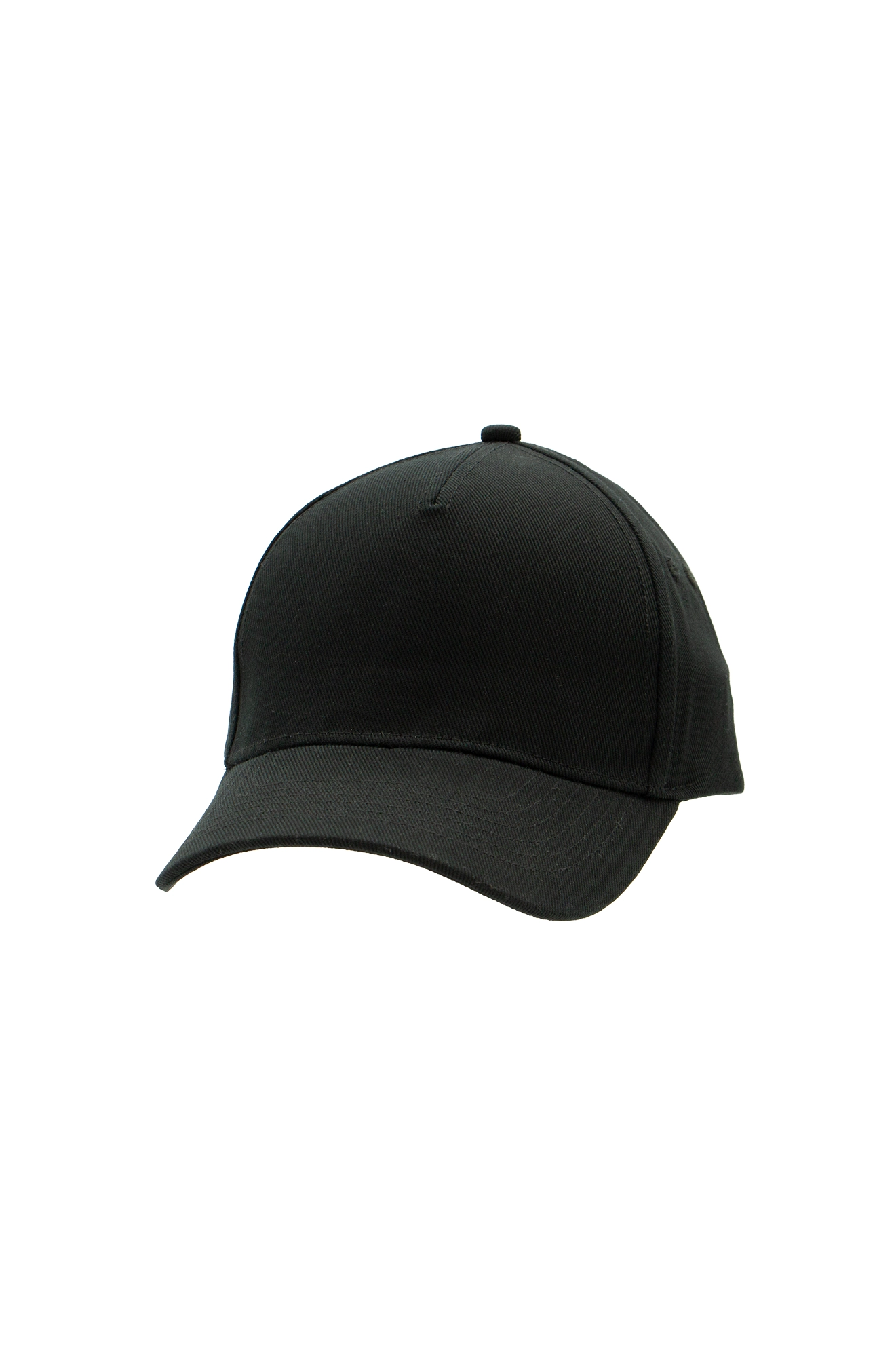 UC431 Black Front