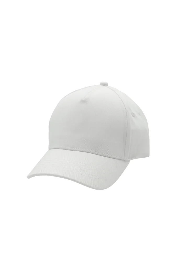 UC431 White Front