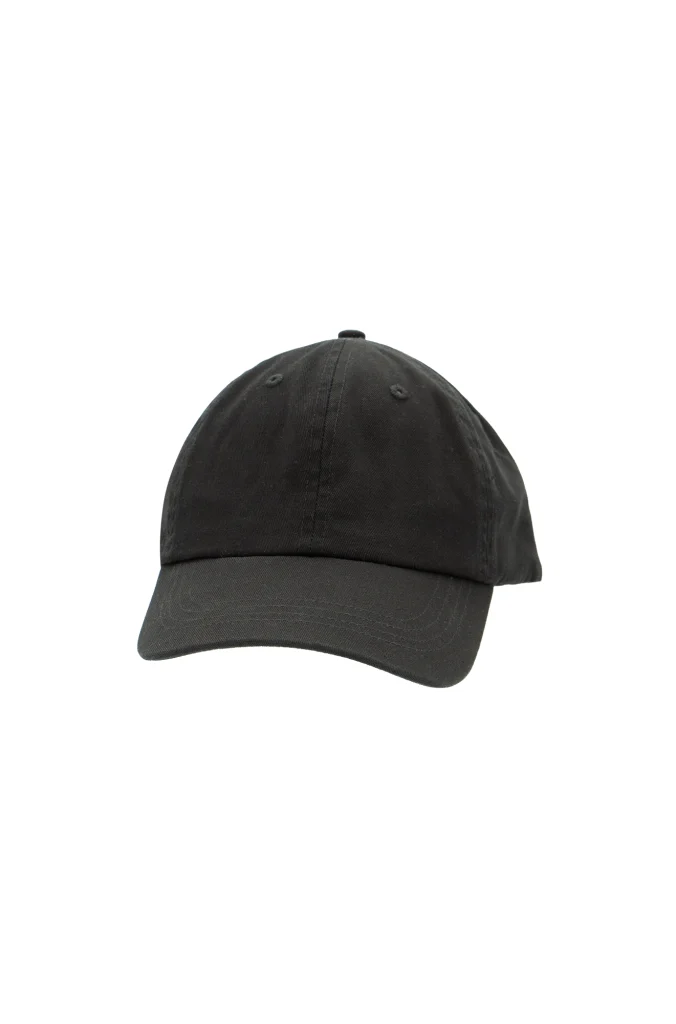 UC432 Black Front