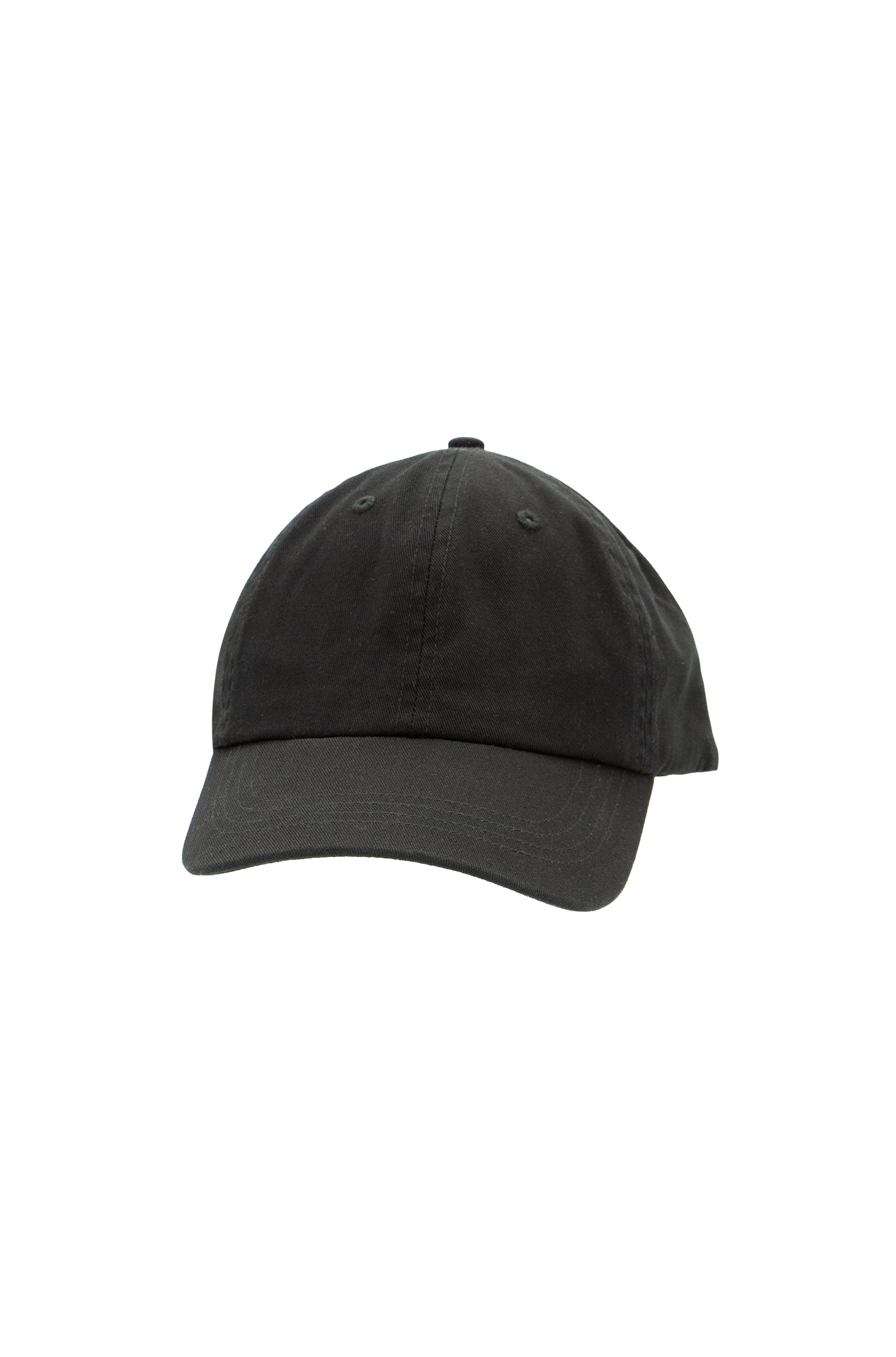 UC432 Black Front