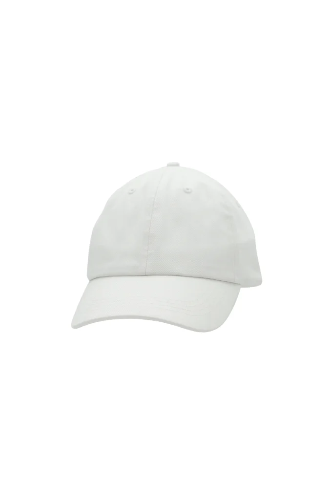 UC432 White Front
