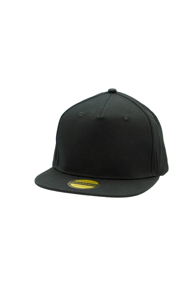 UC433 Black Front