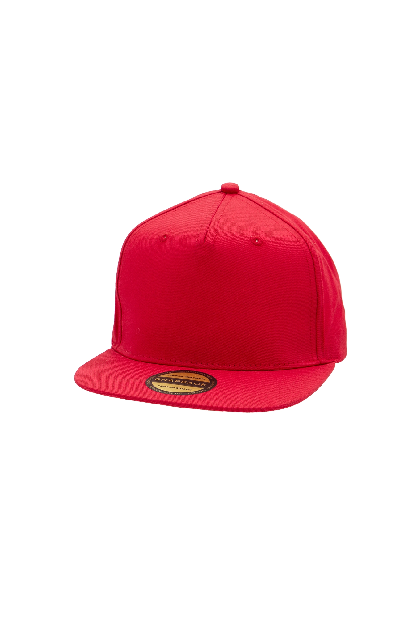 UC433 Red Front