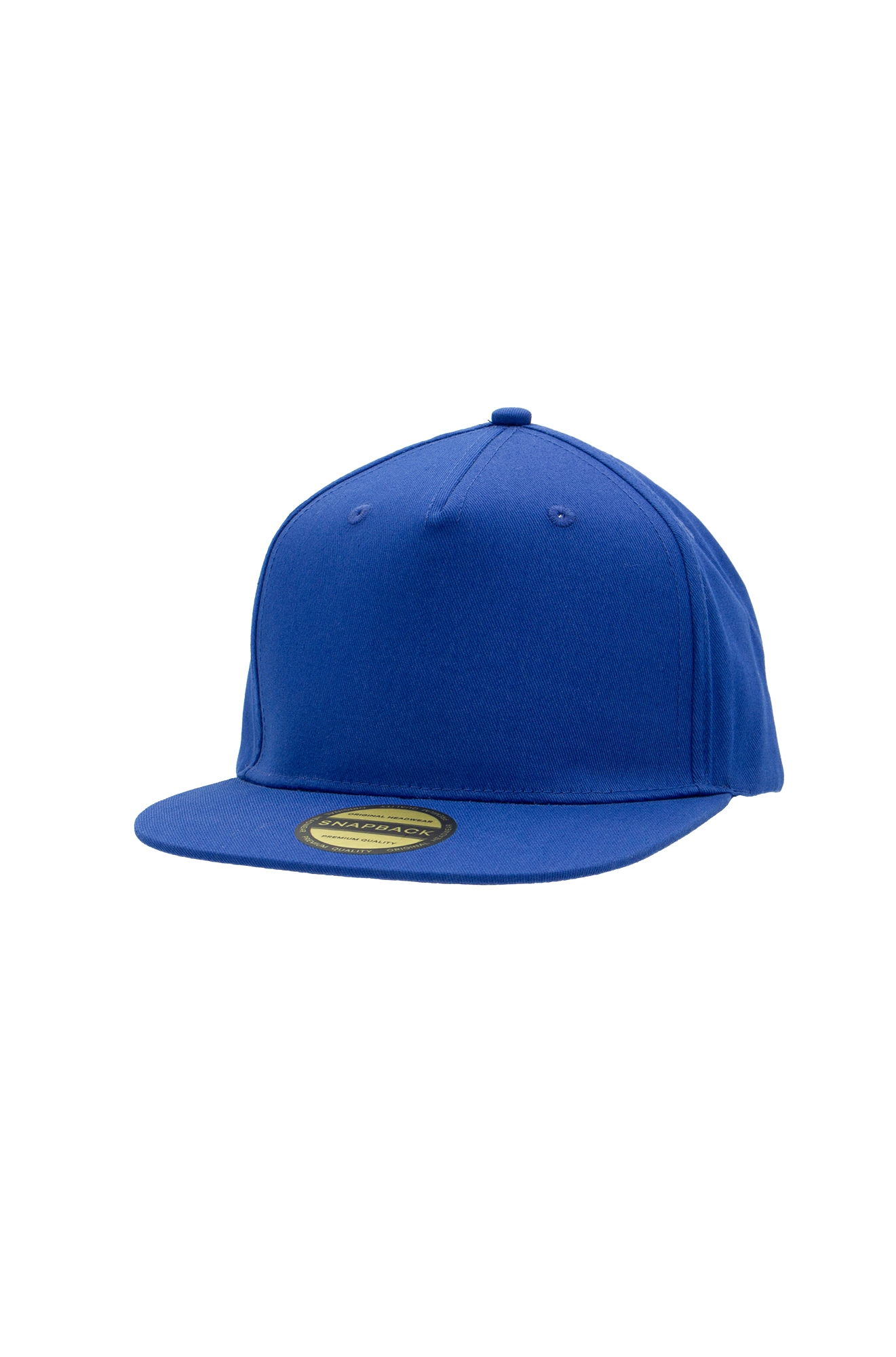 UC433 Royal Front